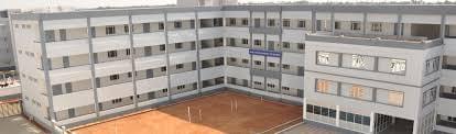 Paavai College of Education Namakkal Campus Buillding photo 5